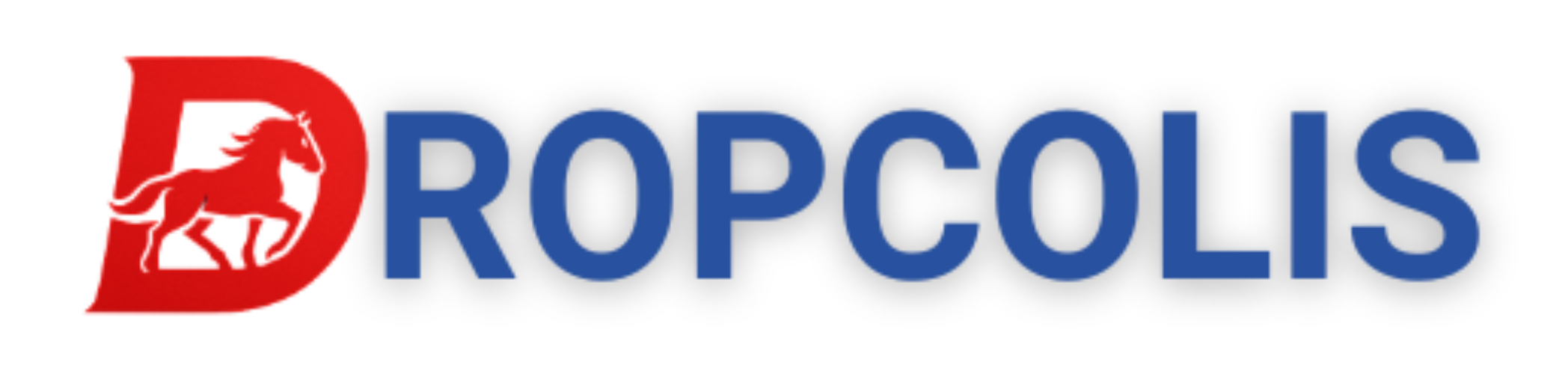 Dropcolis Logo